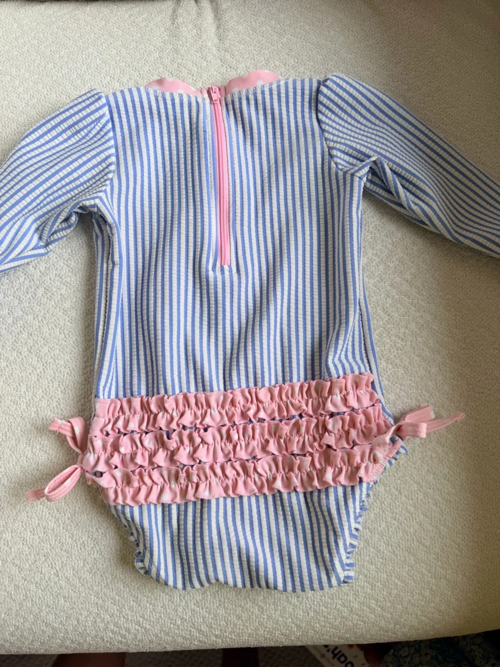 6-12 month swimsuit